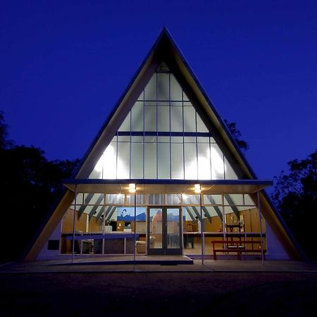 The Abbey Raymond Island Motel Buitenkant foto