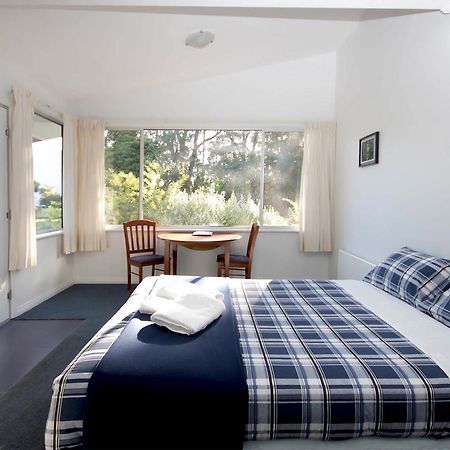 The Abbey Raymond Island Motel Buitenkant foto
