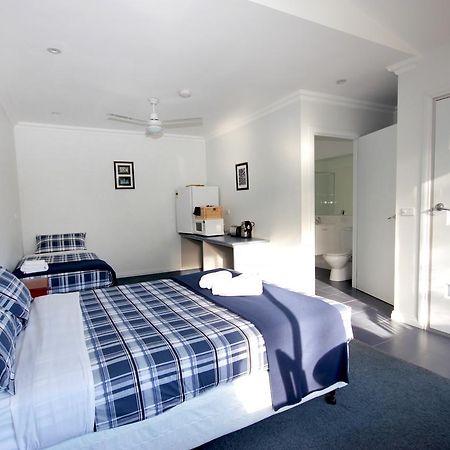 The Abbey Raymond Island Motel Buitenkant foto